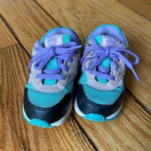Nike air max 1 “have a Nike day” toddler size 8c